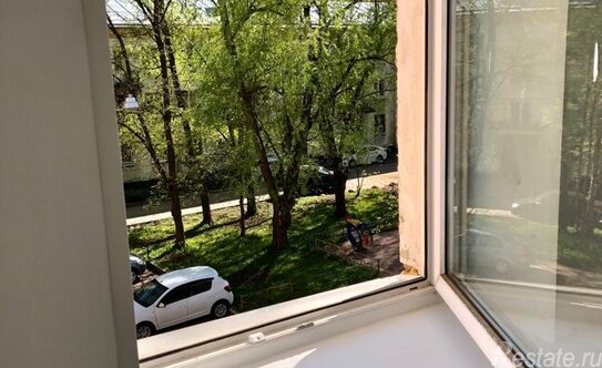 Продажа 3-комн квартиры на вторичном рынке Комсомольская 2-я ул,  д. 21,  к. 2