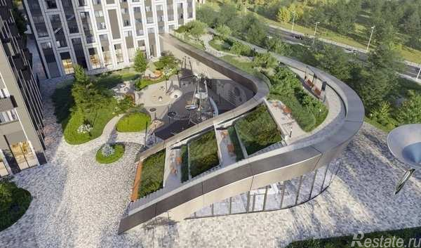 Продажа 2-комн элитного жилья 3-й Силикатный проезд,  д. 6/1к2