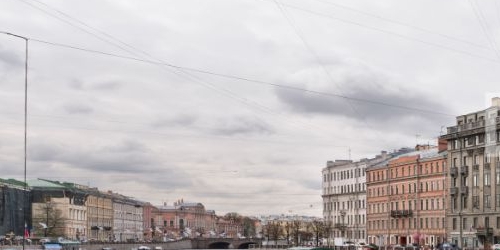 3-комн квартира Караванная улица, 8