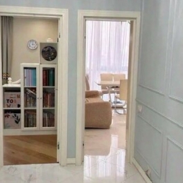 Продажа 2-комн квартиры на вторичном рынке Прядильная 2-я ул