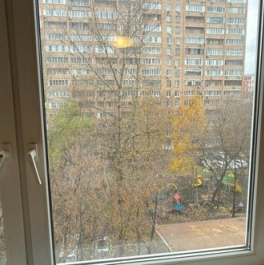 Продажа 2-комн квартиры на вторичном рынке Октябрьская улица,  д. 33