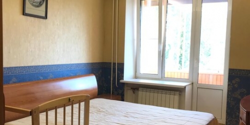 3-комн квартира Репищева улица,  д. 7