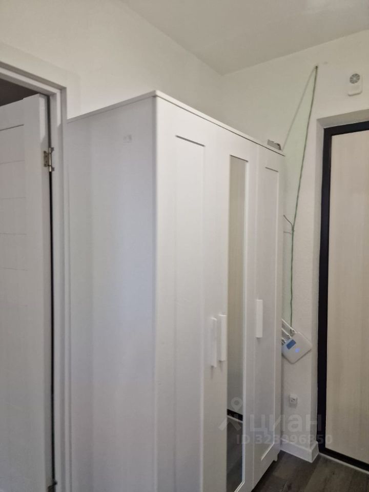 Аренда 1-комн квартиры на вторичном рынке Мурино, улица Шоссе в Лаврики, 64к1