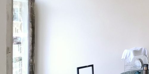 Комната Разъезжая улица, 1