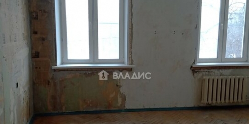 3-комн квартира Звёздный б-р,  д. 2