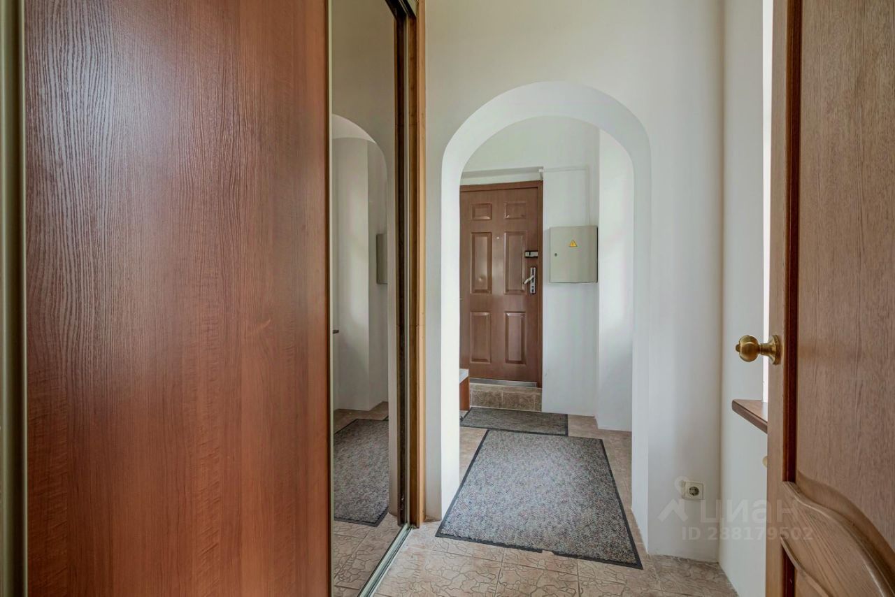 Продажа дома Петергоф, Никольская улица, 9