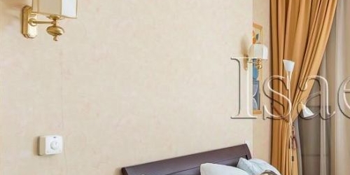 3-комн квартира Озерковская набережная, 52А