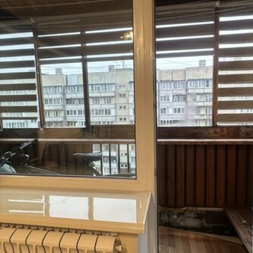 3-комн квартира улица Софьи Ковалевской,  д. 13 к2