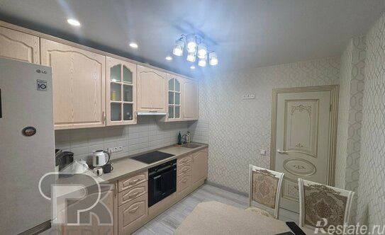 Продажа 1-комн квартиры на вторичном рынке Востряково, ул Донская,  д. 1