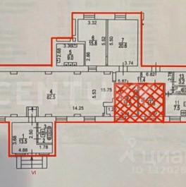 Аренда ПСН ул Красноказарменная, д. 9 Аренда ПСН ул Красноказарменная, д. 9