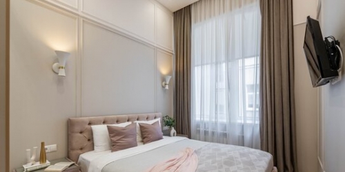 2-комн квартира ул Рубинштейна,  д. 11