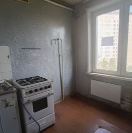 Продажа 2-комн квартиры на вторичном рынке Ферганский проезд,  д. 12