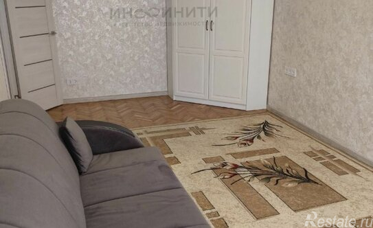 Продажа 1-комн квартиры на вторичном рынке Ярославское шоссе,  д. 8,  к. 1