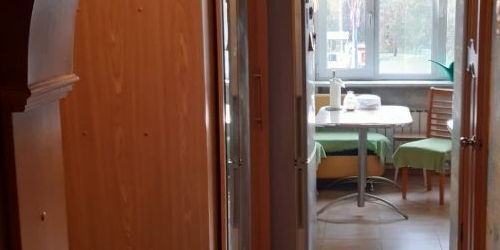 2-комн квартира Гражданский проспект, 124К1