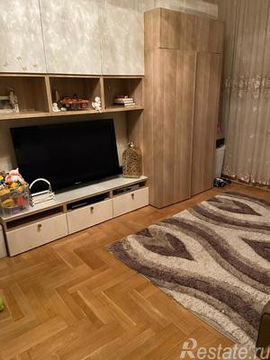 Продажа 3-комн квартиры на вторичном рынке 3-й Подбельского проезд,  д. 18б