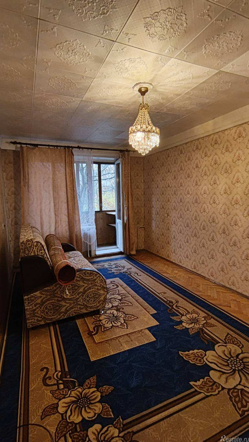 Продажа 1-комн квартиры на вторичном рынке Витебский пр-кт, д.79, к.1