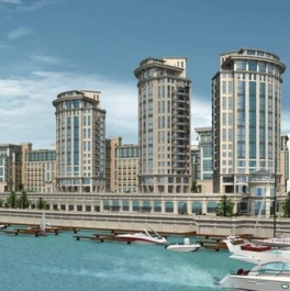 Продажа 1-комн квартиры на вторичном рынке Пионерская улица,  д. 50
