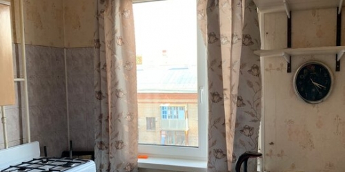 2-комн квартира Текстильщиков 11-я ул,  д. 12