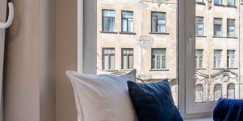 2-комн квартира Съезжинская улица, 11