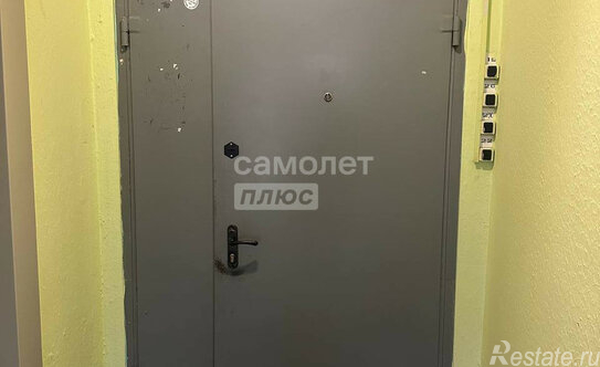 Продажа 2-комн квартиры на вторичном рынке Власьевский Б. пер