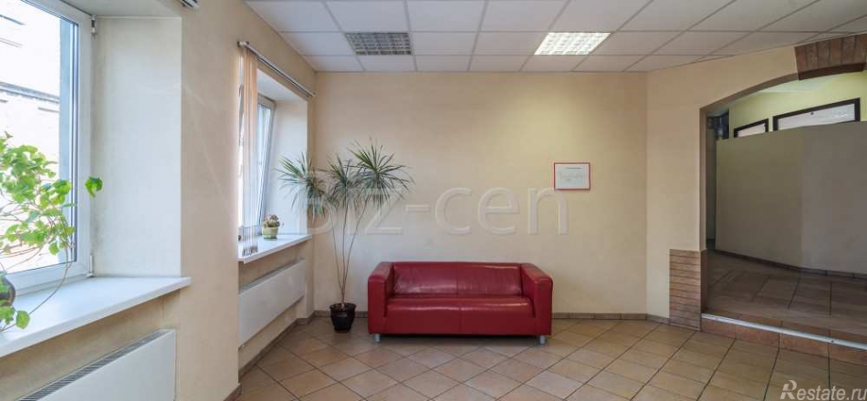 Аренда офиса Михайловский проезд,  д. 3,  к. стр. 13