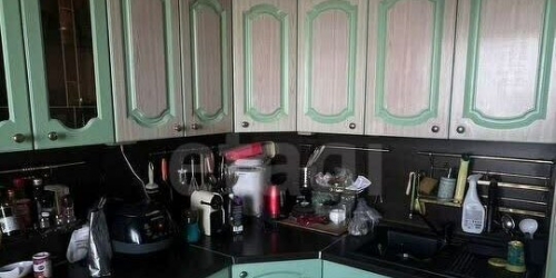 2-комн квартира ул Поликарпова,  д. 19,  к. 2