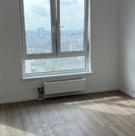 Продажа 1-комн квартиры на вторичном рынке улица Добролюбова,  д. 8 к3