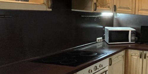 3-комн квартира улица Доблести, 18К1