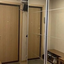 Аренда 2-комн квартиры на вторичном рынке Тайнинская улица,  д. 17 к1