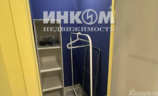 Продажа 1-комн квартиры на вторичном рынке Саввино, Спасский б-р,  д. 1