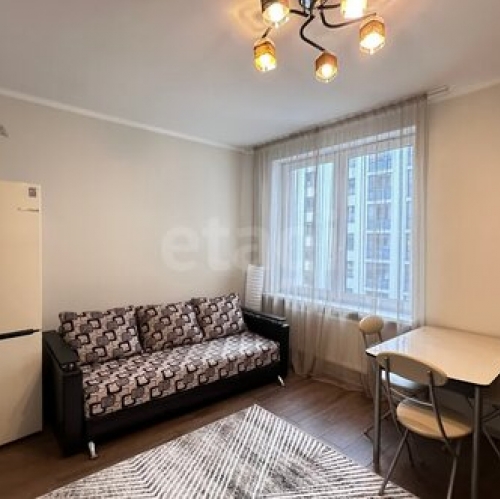 1-комн квартира Кременчугская улица,  д. 21 к3