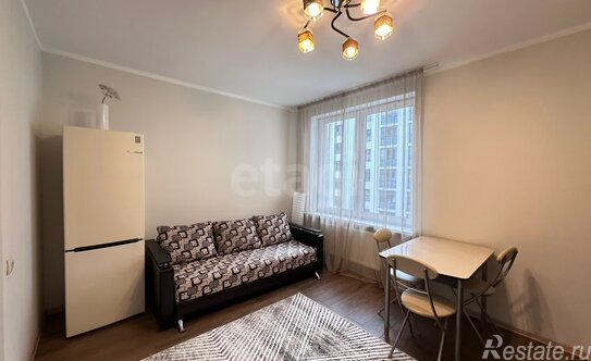 Продажа 1-комн квартиры на вторичном рынке Кременчугская улица,  д. 21 к3