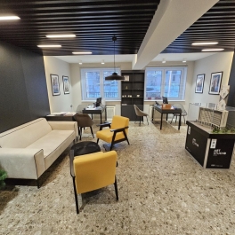 Аренда ПСН Заозёрная улица,  д. 3 к3 с1