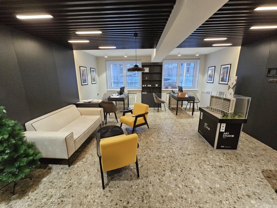 Аренда ПСН Заозёрная улица,  д. 3 к3 с1