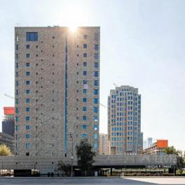 Аренда торгового помещения Звенигородское шоссе, д. 11 Аренда торгового помещения Звенигородское шоссе, д. 11
