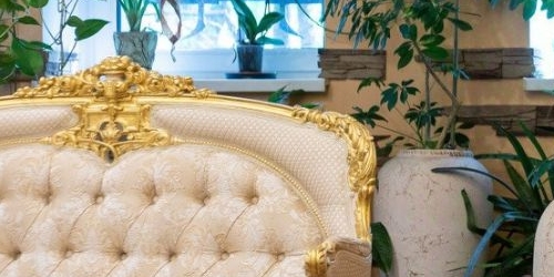 Коттедж/дом Парголовский переулок, 20