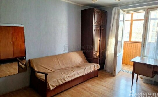 Продажа 1-комн квартиры на вторичном рынке ул Малахитовая,  д. 10,  к. 2