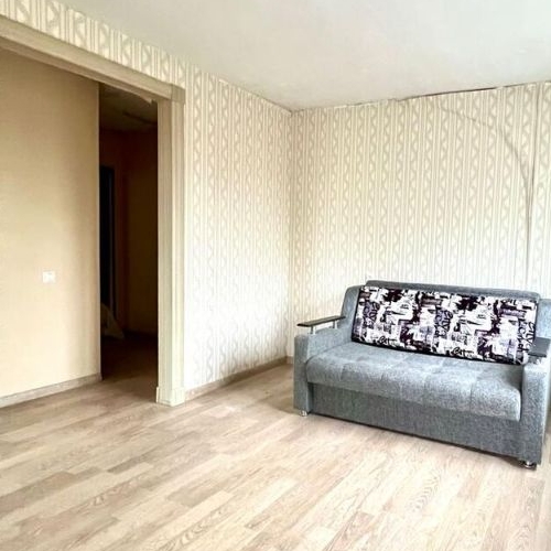 1-комн квартира пос. Курск, 1