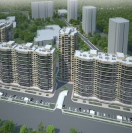 Продажа 1-комн квартиры на вторичном рынке Заречная улица,  д. 13 к2