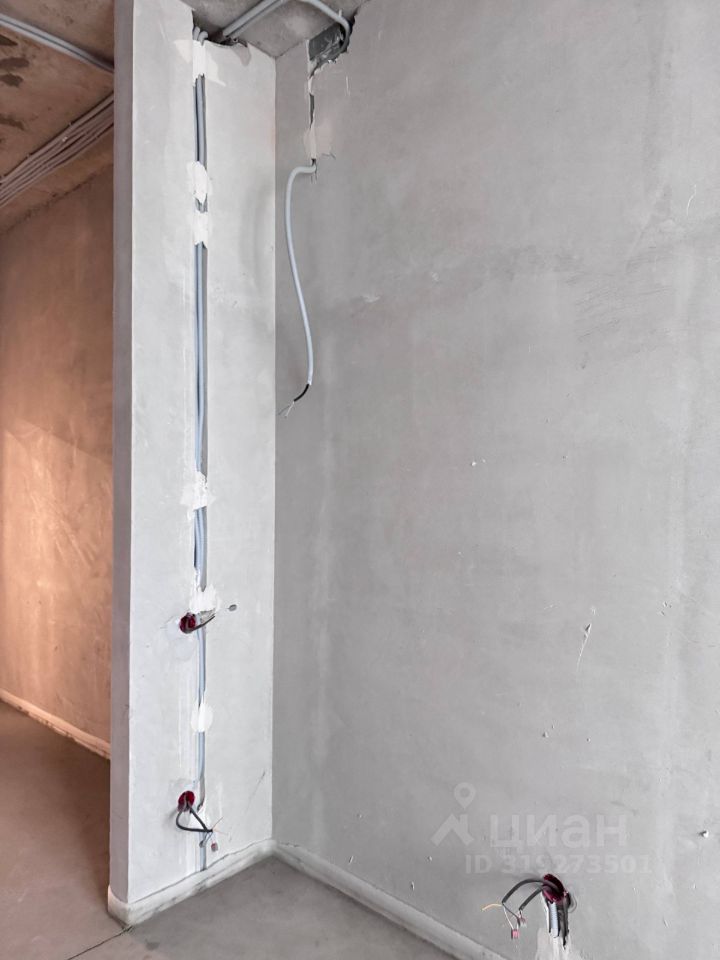 Продажа студии Автомобильный проезд, 4