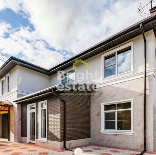 Коттедж/дом Новинки, Чистопрудная улица,  д. 93Б