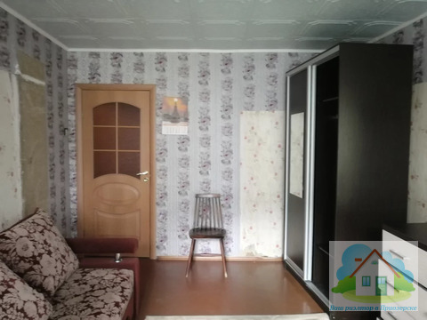 4-комн квартира Приозерск, ул. Привокзальная,  д. 7