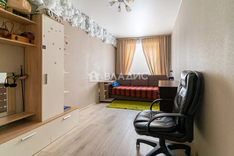 Продажа 2-комн квартиры на вторичном рынке ул. Гранитная,  д. 26