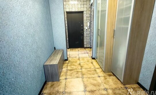 Продажа 3-комн квартиры на вторичном рынке улица Академика Челомея,  д. 12/19