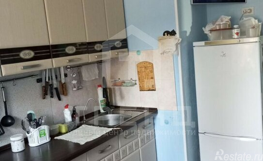 Продажа 3-комн квартиры на вторичном рынке Кондратьевский пр-кт,  д. 85 к1