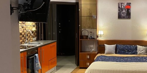 Студия Малая Десятинная улица, 11