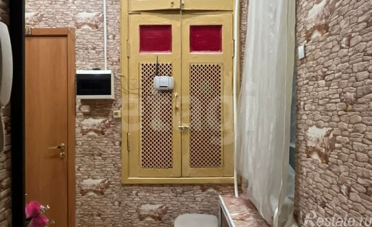 Продажа 2-комн квартиры на вторичном рынке Большой ПС пр-кт,  д. 106