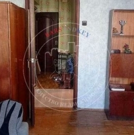 Аренда 2-комн квартиры на вторичном рынке Духовской пер,  д. 22А