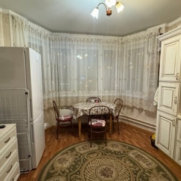 Продажа 2-комн квартиры на вторичном рынке Полярная ул,  д. 17 к2