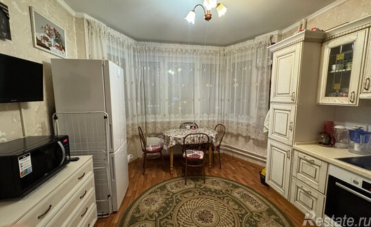 Продажа 2-комн квартиры на вторичном рынке Полярная ул,  д. 17 к2